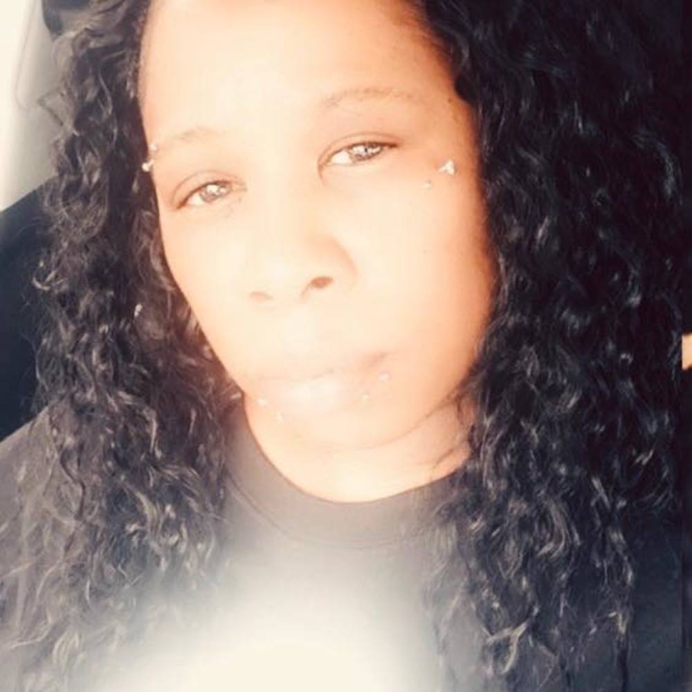 Meet your Posher, Tammy
